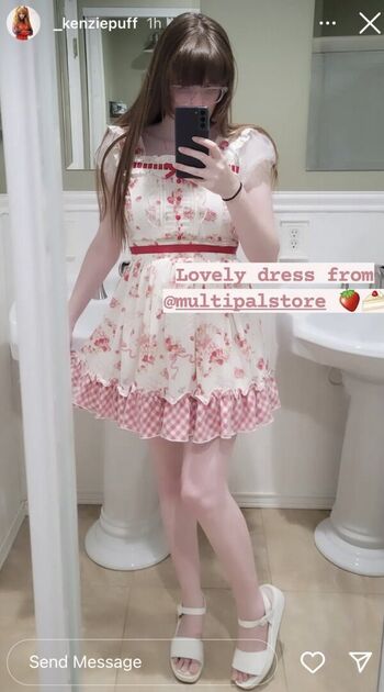 Full leaked Mack private onlyfans photo