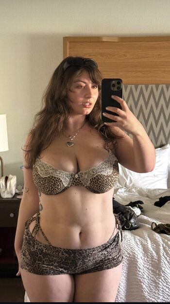 Full leaked Mackenzie cannon private onlyfans photo