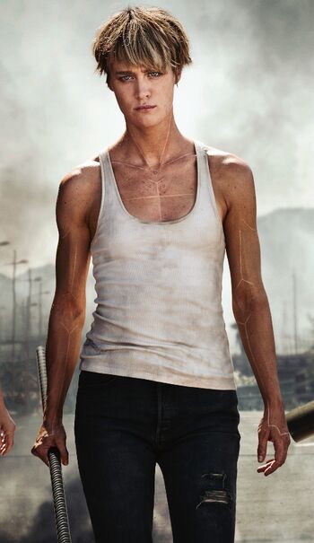 Full leaked Mackenzie davis private onlyfans photo