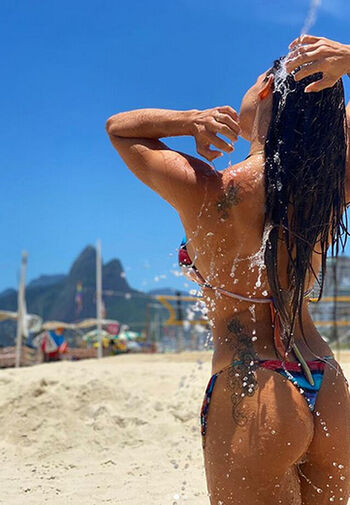 Full leaked Mackenzie dern private onlyfans photo