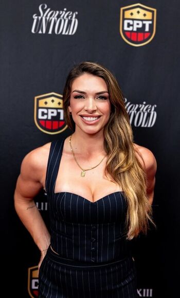 MacKenzie Dern