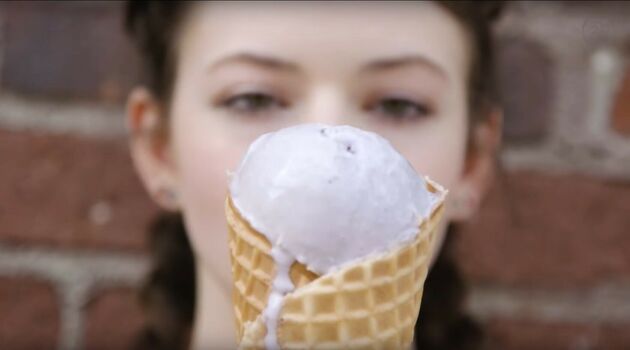 Full leaked Mackenzie foy private onlyfans photo