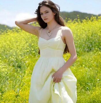 Full leaked Mackenzie foy private onlyfans photo