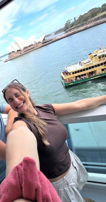 Full leaked Mackenzie lee private onlyfans photo