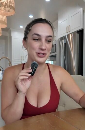 Full leaked Mackenzie lee private onlyfans photo