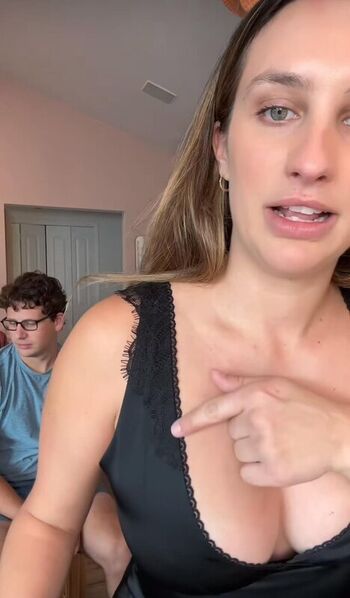 Full leaked Mackenzie lee private onlyfans photo