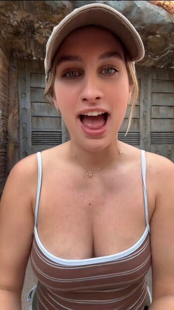 Full leaked Mackenzie lee private onlyfans photo