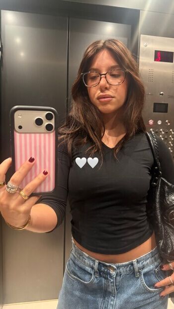 Full leaked Mackenzie ziegler private onlyfans photo