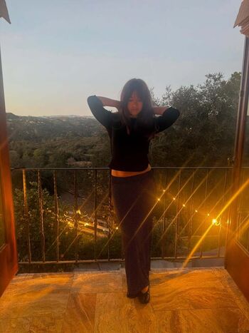 Full leaked Mackenzie ziegler page private onlyfans photo