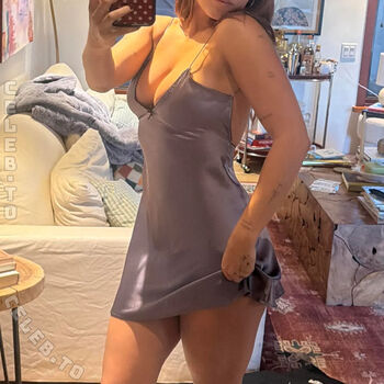 Full leaked Mackenzie ziegler page private onlyfans photo