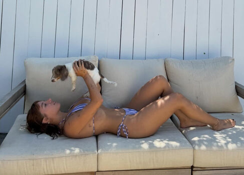 Full leaked Mackenzie ziegler page private onlyfans photo