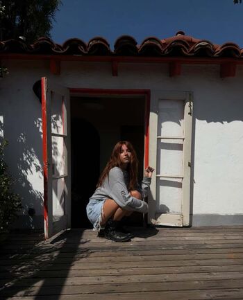 Full leaked Mackenzie ziegler private onlyfans photo