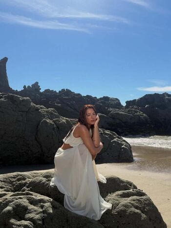 Full leaked Mackenzie ziegler private onlyfans photo