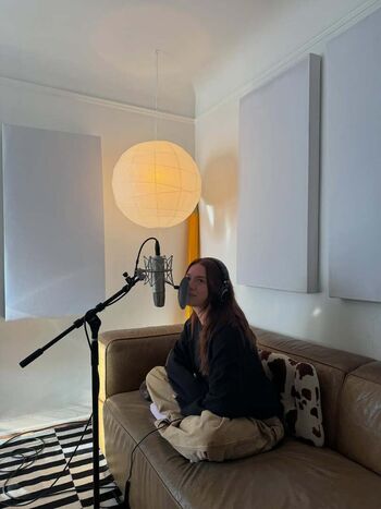 Full leaked Mackenzie ziegler private onlyfans photo