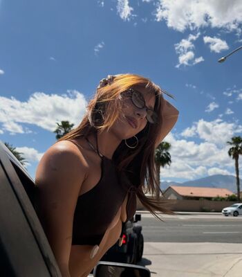 Full leaked Mackenzie ziegler private onlyfans photo