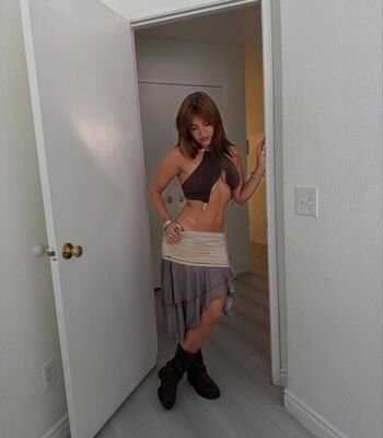 Full leaked Mackenzie ziegler private onlyfans photo