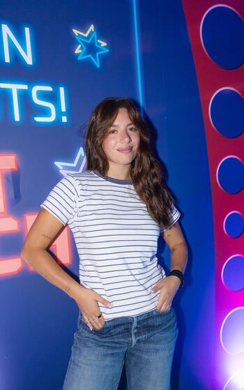 Mackenzie Ziegler
