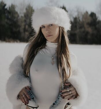 Full leaked Mackie taylor private onlyfans photo