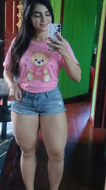 Full leaked Mackssine telles private onlyfans photo