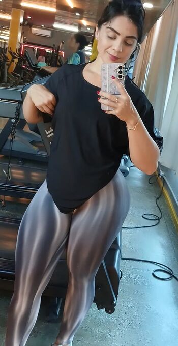 Full leaked Mackssine telles private onlyfans photo