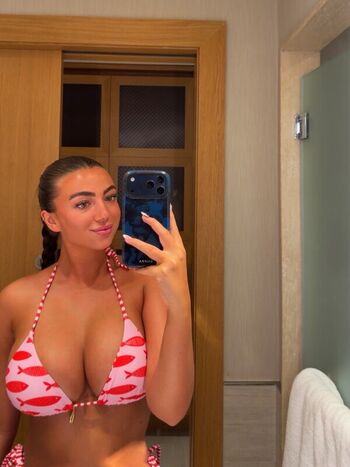 Full leaked Macy senior private onlyfans photo