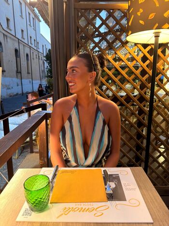 Full leaked Macy senior private onlyfans photo