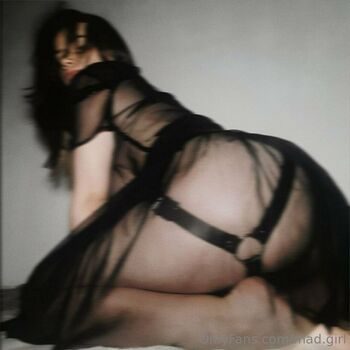 Full leaked Mad girl page private onlyfans photo