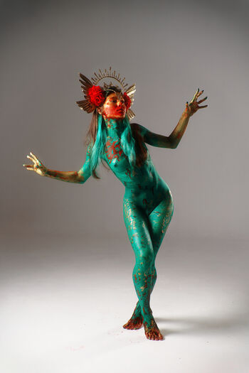 Full leaked Mad maura private onlyfans photo