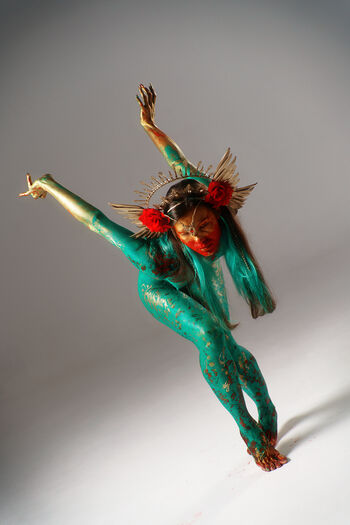 Full leaked Mad maura private onlyfans photo