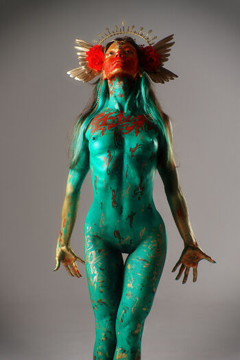 Full leaked Mad maura private onlyfans photo