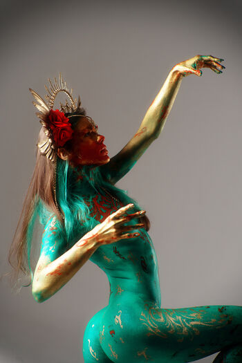 Full leaked Mad maura private onlyfans photo