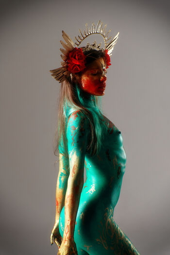 Full leaked Mad maura private onlyfans photo