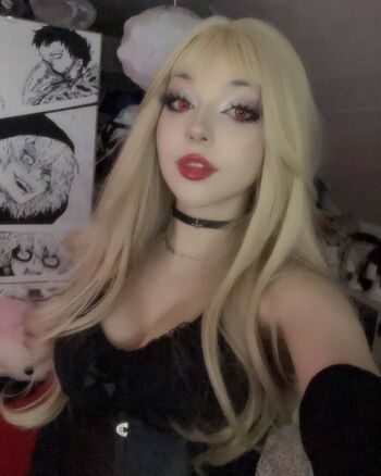 Full leaked Mad max i private onlyfans photo