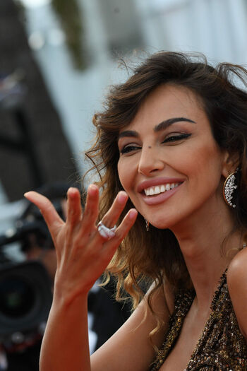 Full leaked Madalina diana ghenea private onlyfans photo