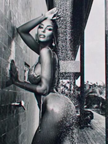 Full leaked Madalina diana ghenea private onlyfans photo