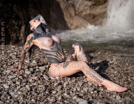 Full leaked Madam katastrofsky private onlyfans photo