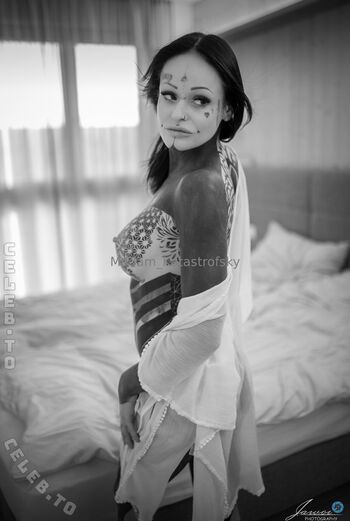 Full leaked Madam katastrofsky private onlyfans photo