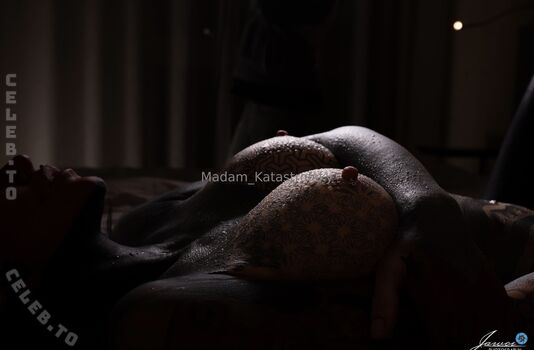 Full leaked Madam katastrofsky private onlyfans photo