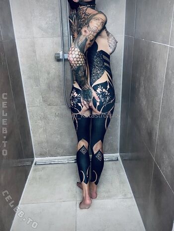 Full leaked Madam katastrofsky private onlyfans photo