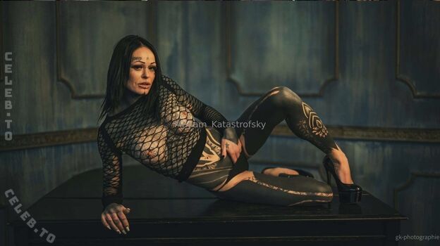Full leaked Madam katastrofsky private onlyfans photo