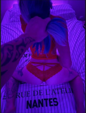 Full leaked Madame delinguee private onlyfans photo