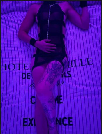 Full leaked Madame delinguee private onlyfans photo