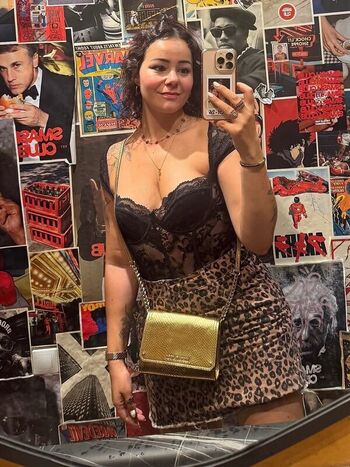 Full leaked Madamebrtzl page private onlyfans photo