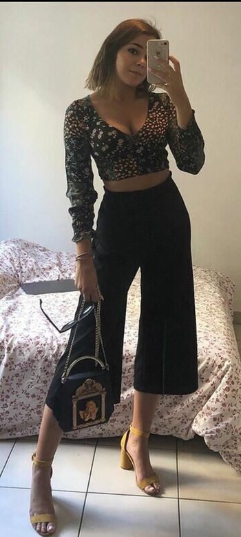 Full leaked Madamebrtzl private onlyfans photo