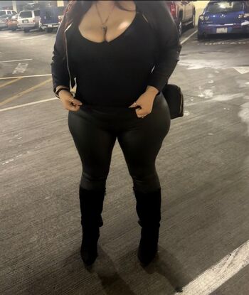 Full leaked Madamepawg private onlyfans photo