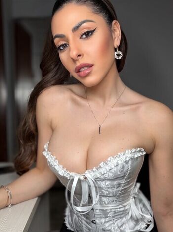 Full leaked Maddalena cabizossu private onlyfans photo