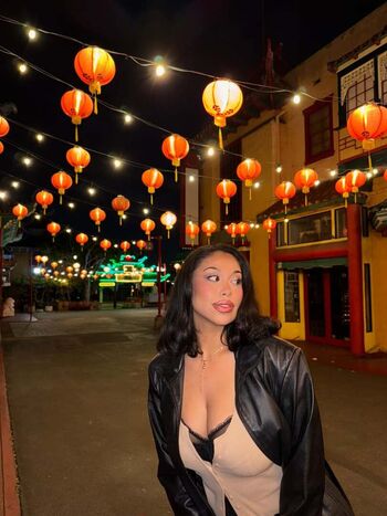 Full leaked Maddi mays private onlyfans photo