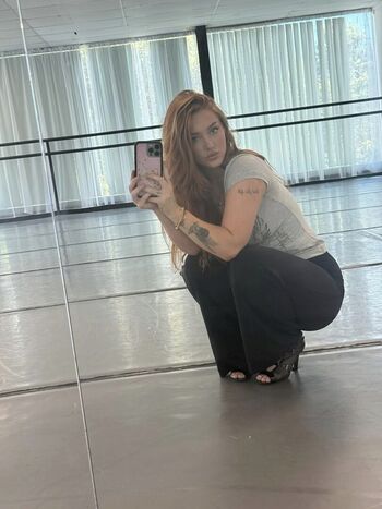 Full leaked Maddi rose mcguire private onlyfans photo