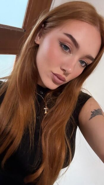 Maddi-Rose McGuire