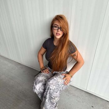 Maddi-Rose McGuire